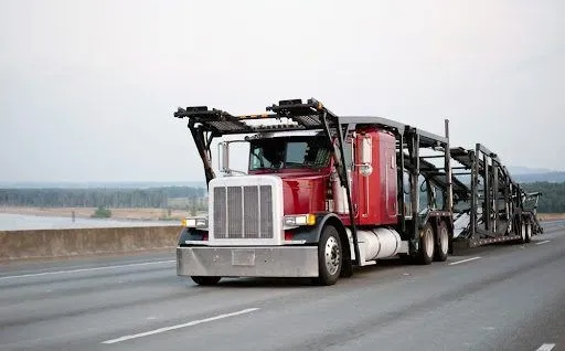 What is Car Transport Service