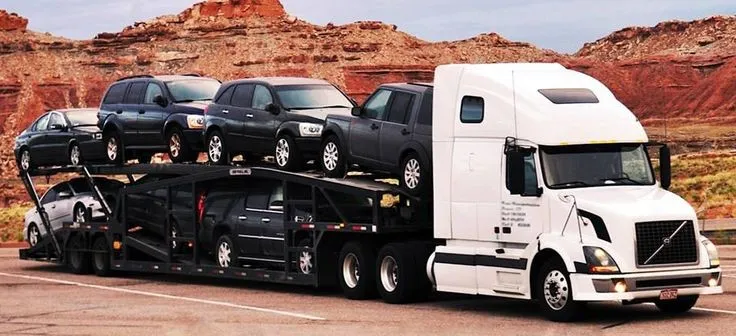 Car Transport Service Houston