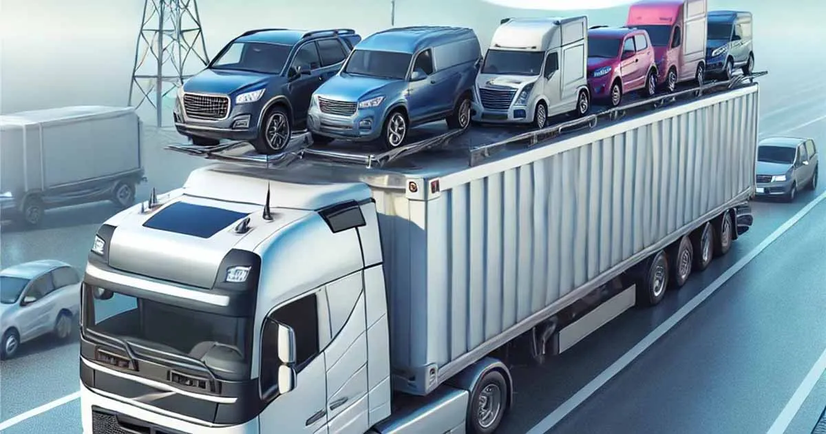 GPS Tracking Technology