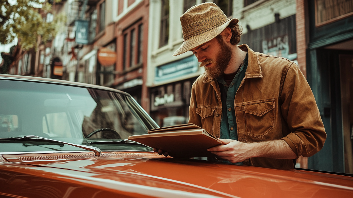 Ship My Car? Choose the Best in Auto Transport