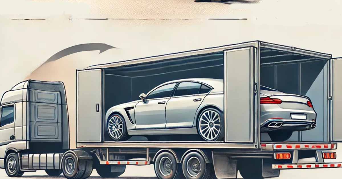 Car Shipping Methods