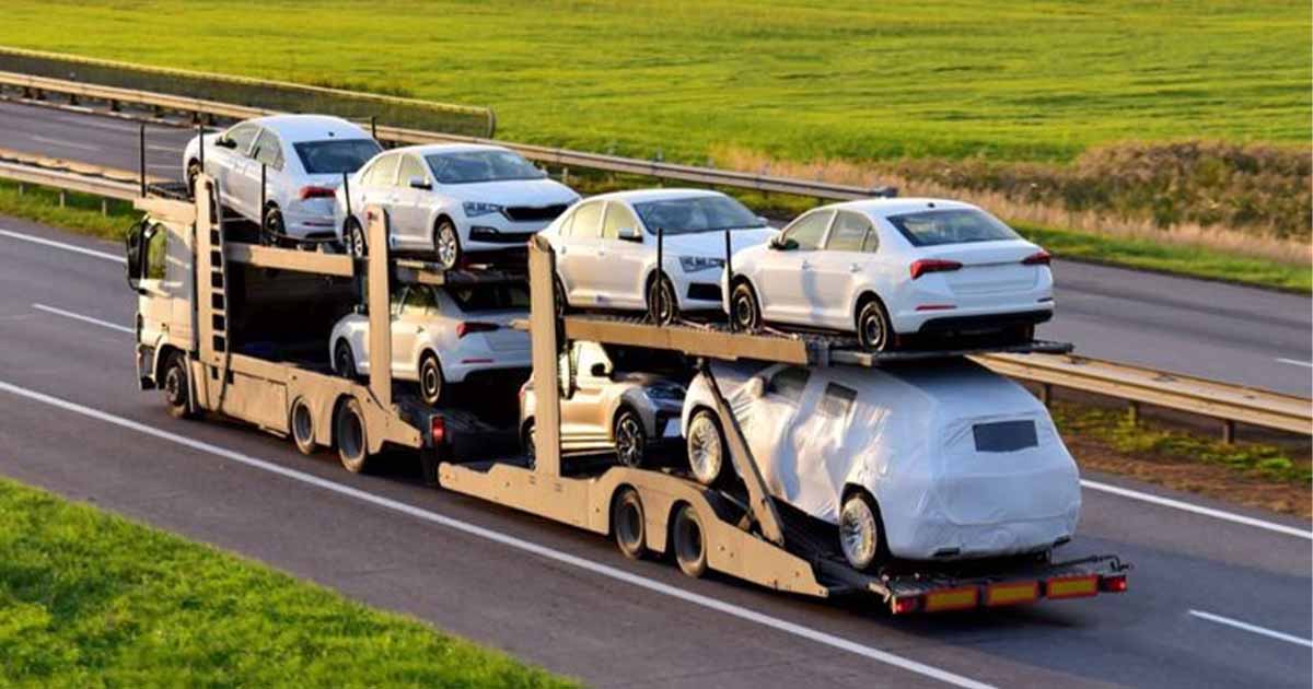 Expedited Car Transport