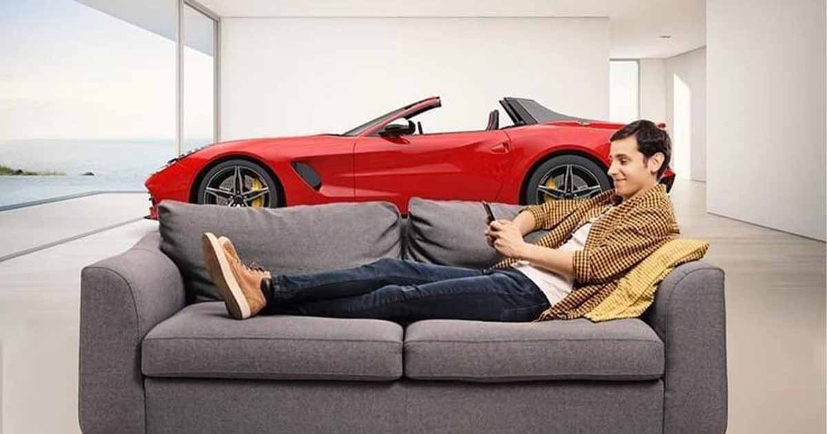 Successful Delivery Stories