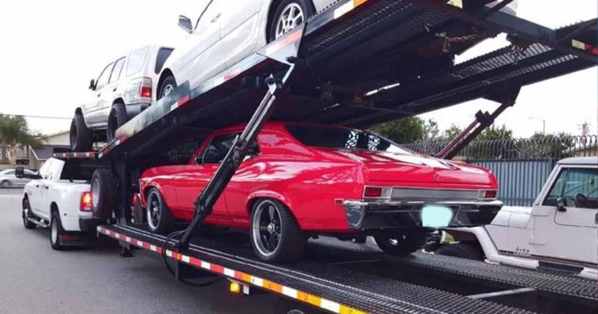 Reasons Why Auto Shippers Are Delayed