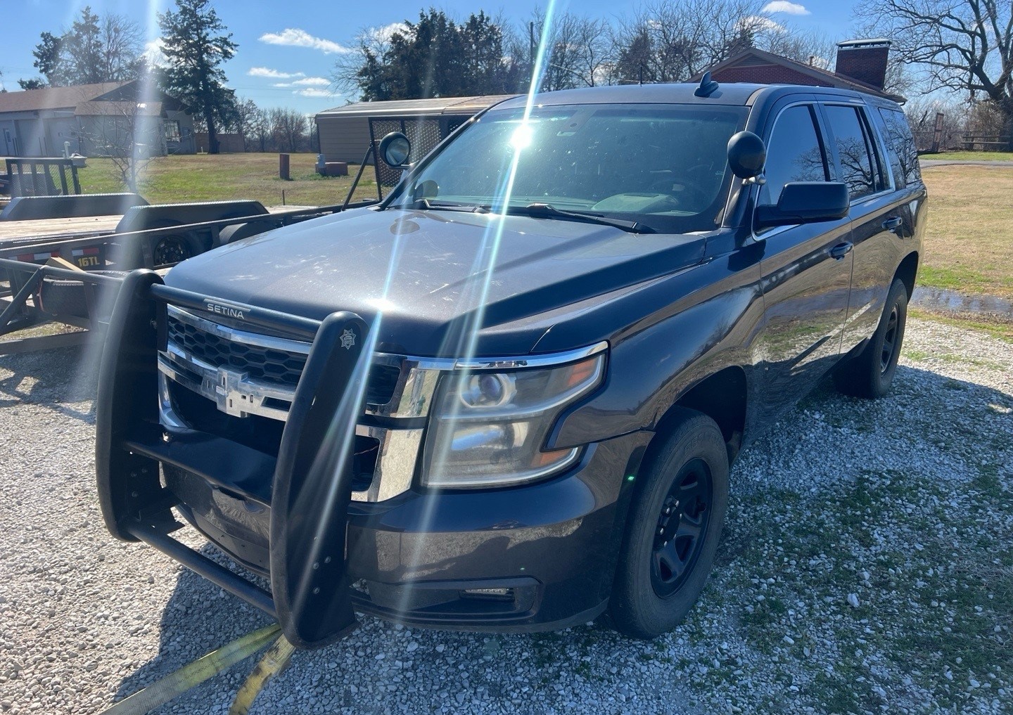 Success delivery stories Sherman – South Carolina