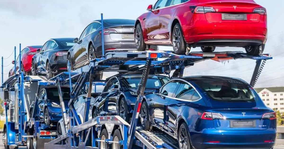 Understanding Car Transport Costs