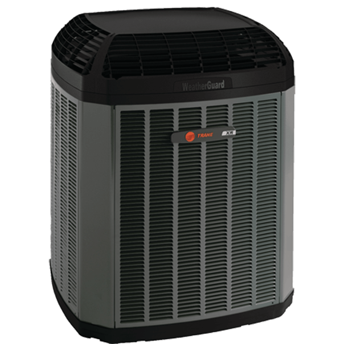 TRANE XV20i