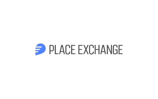 Place Exchange logo