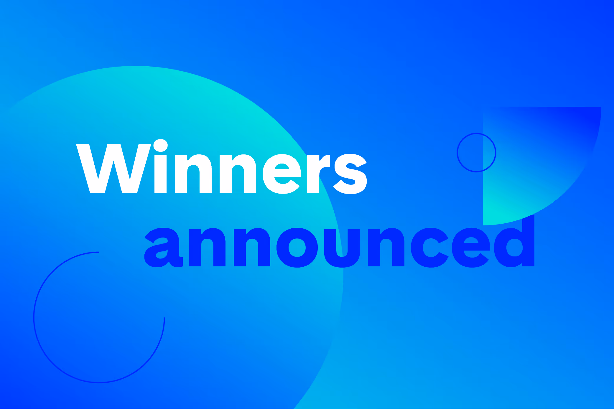 Outdoor Media Awards logo