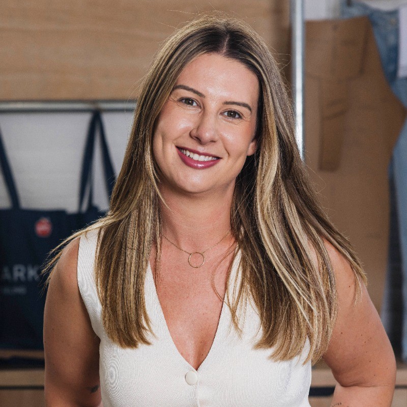 Kate Maunders client testimonial