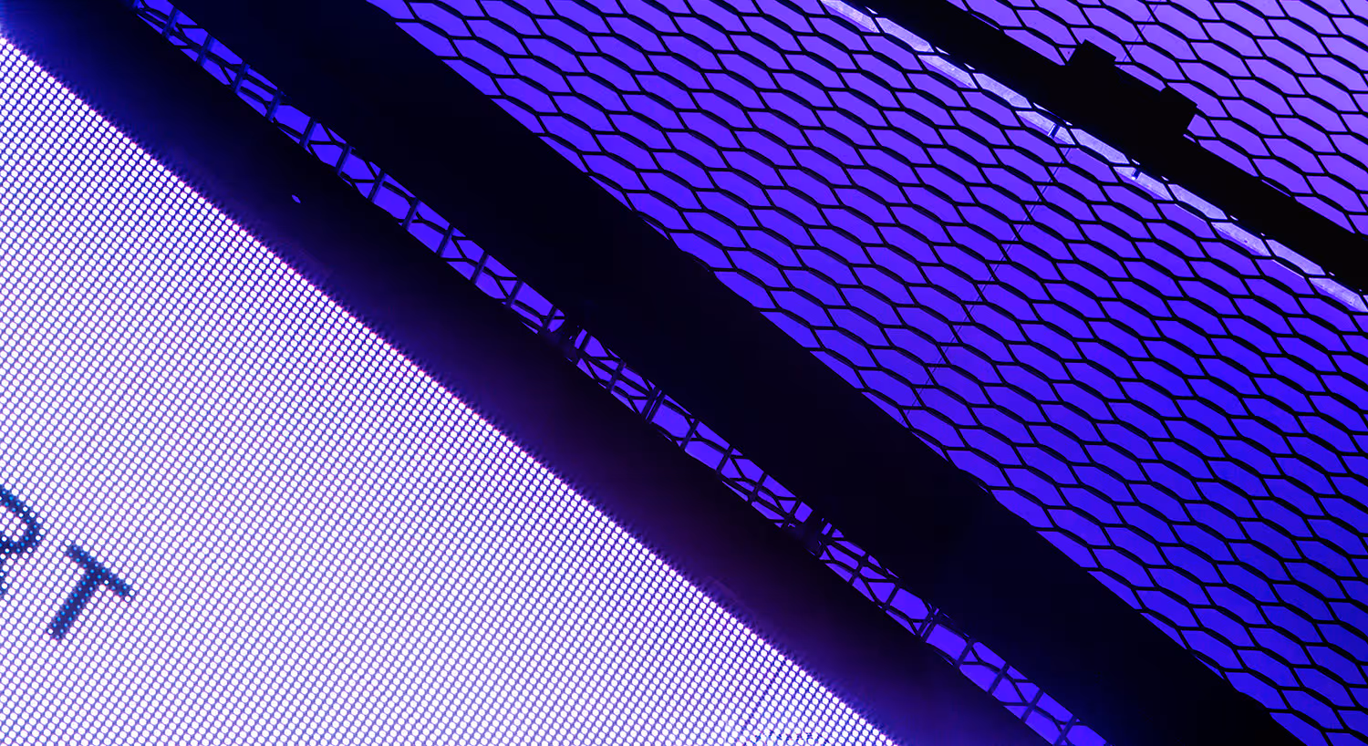 Storm Cromination close up