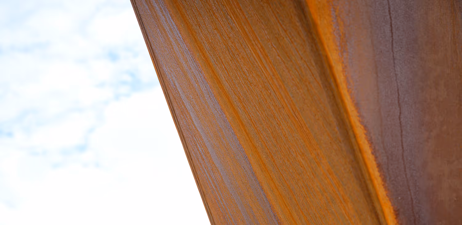 Storm Mancunian Junction close up