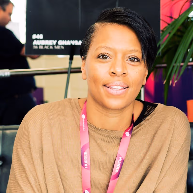 Caroline Forbes, Head of Sales at Bauer Media Outdoor