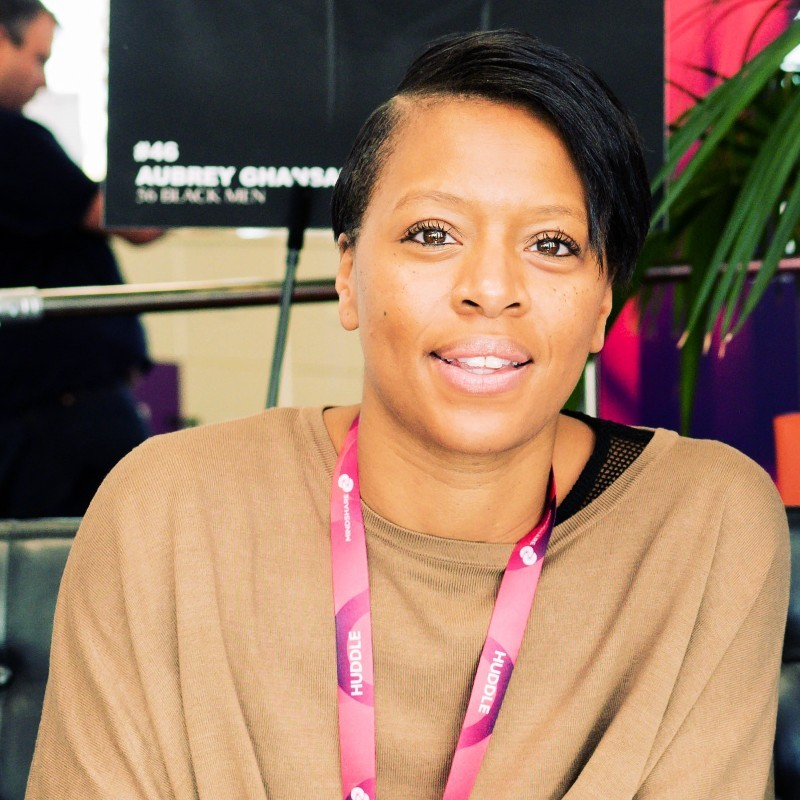 Caroline Forbes, Head of Sales at Bauer Media Outdoor