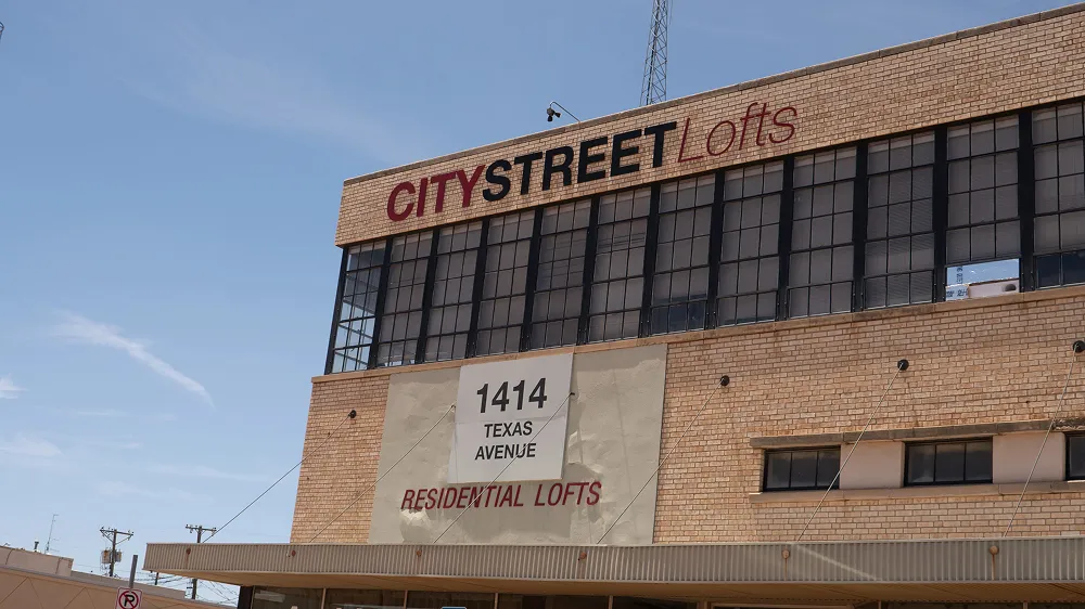 City Street Lofts