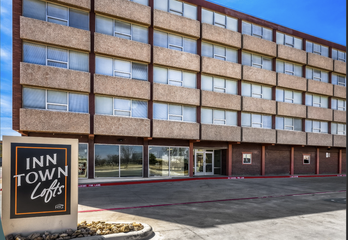Inn Lofts