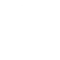 White camera icon with rounded edges on a transparent background.