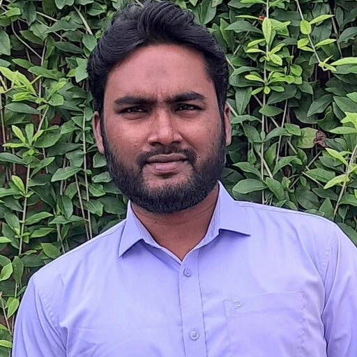 Enamul Haque "Founder and CEO"