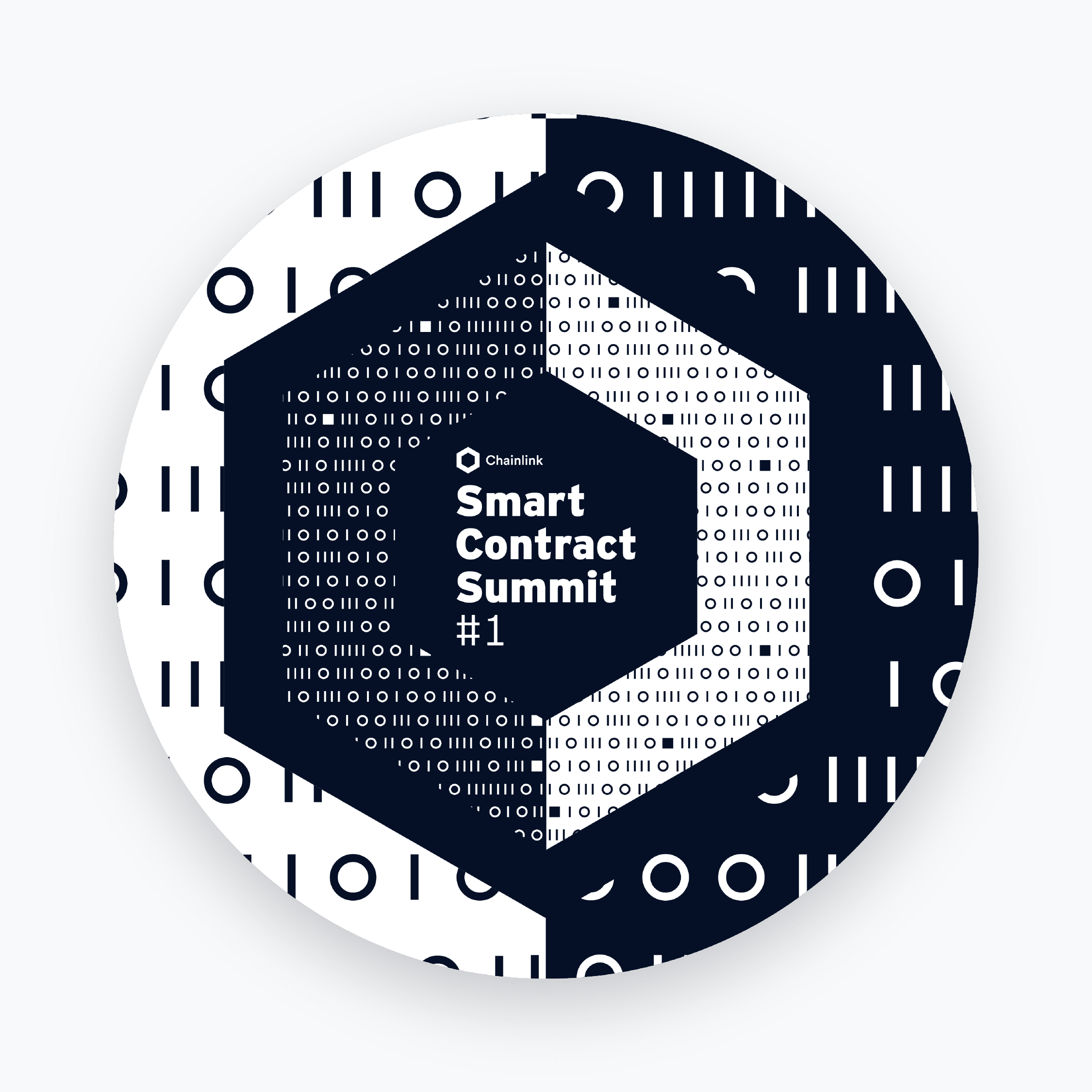 SmartCon 2021, general poap