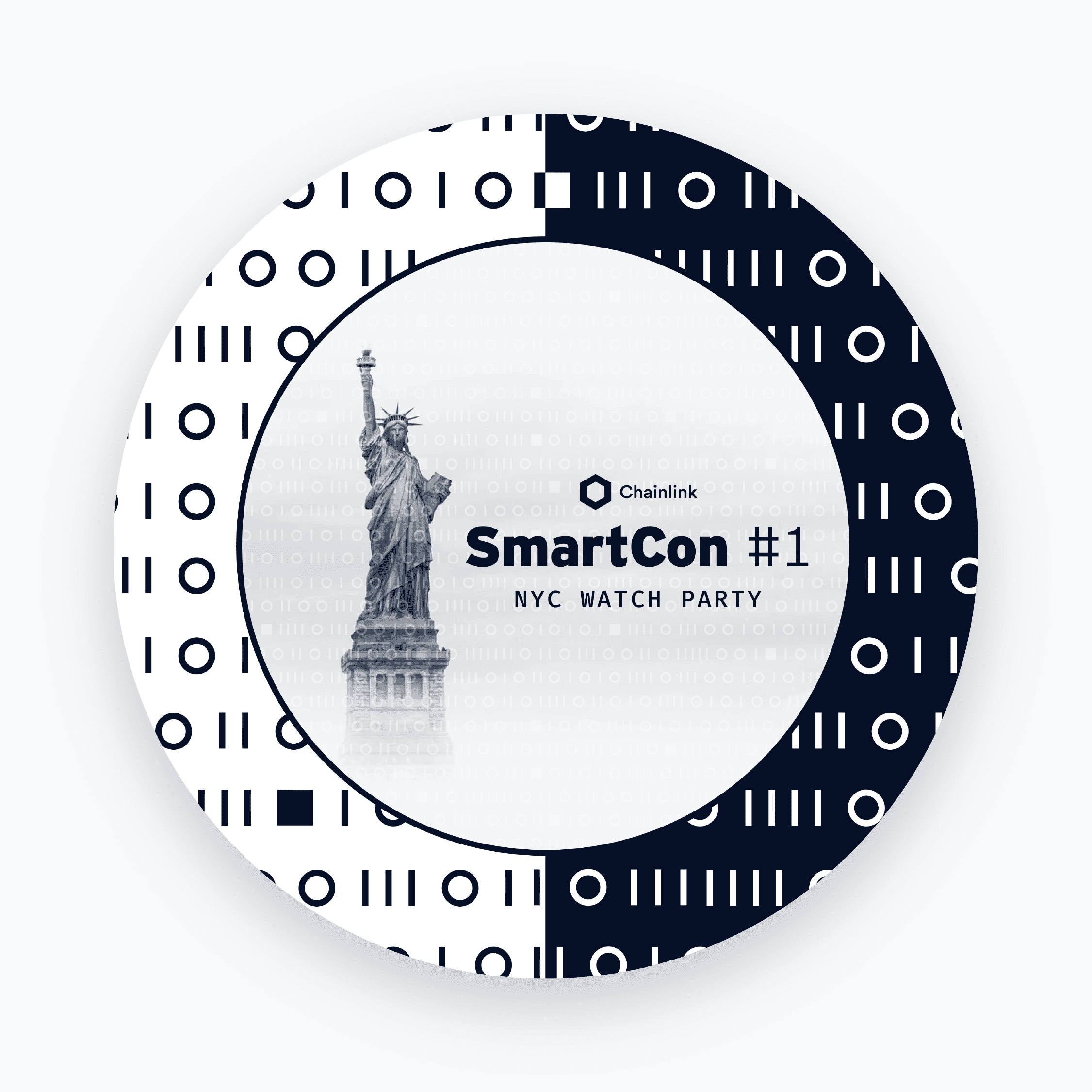 SmartCon 2021, watch party poap
