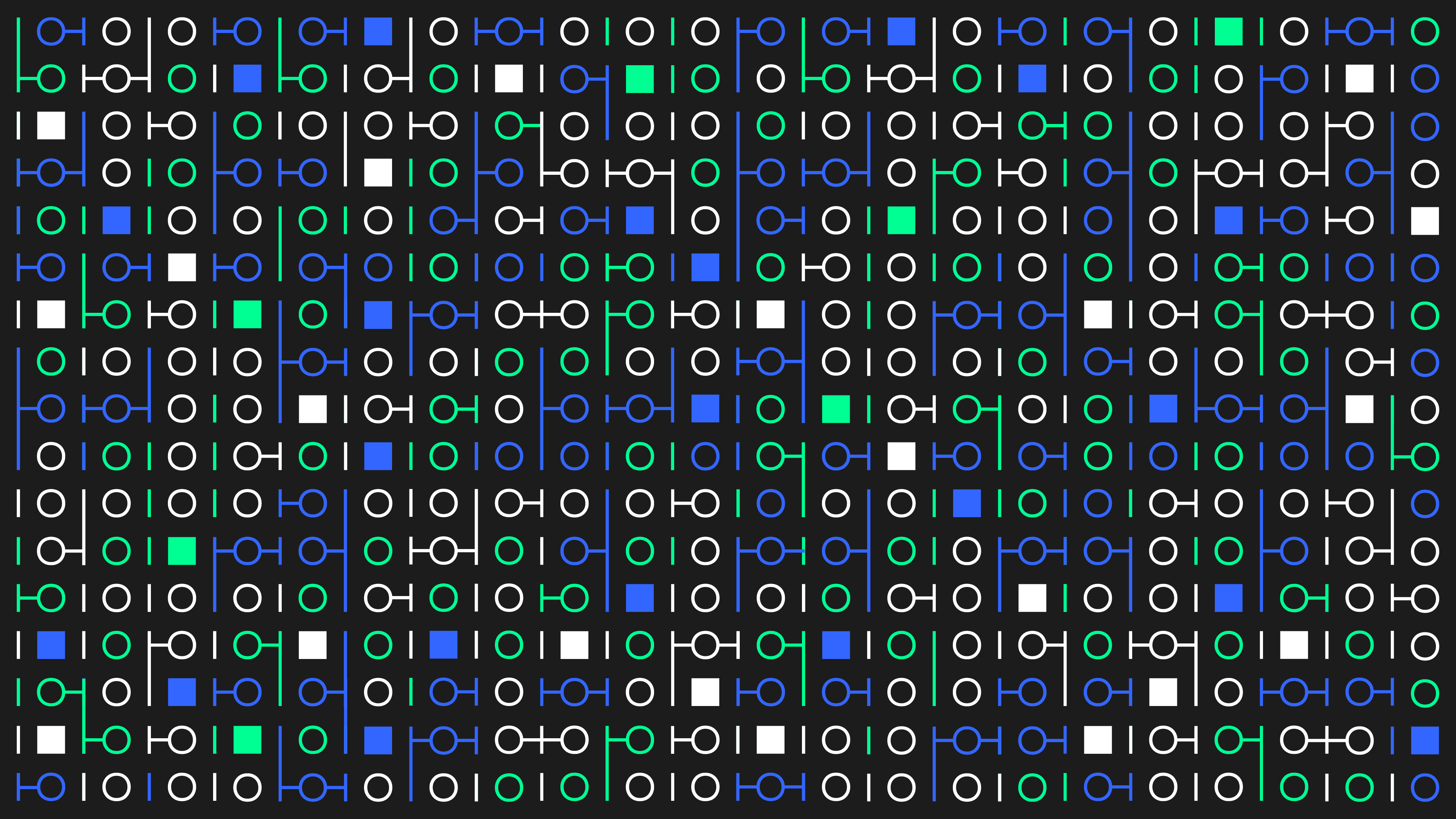 SmartCon 2022, pattern