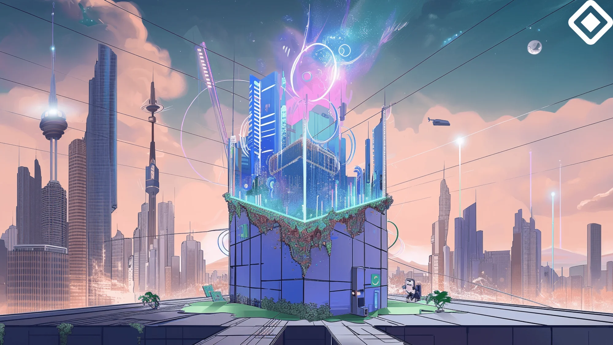 aztec sandbox alpha partner program blog banner