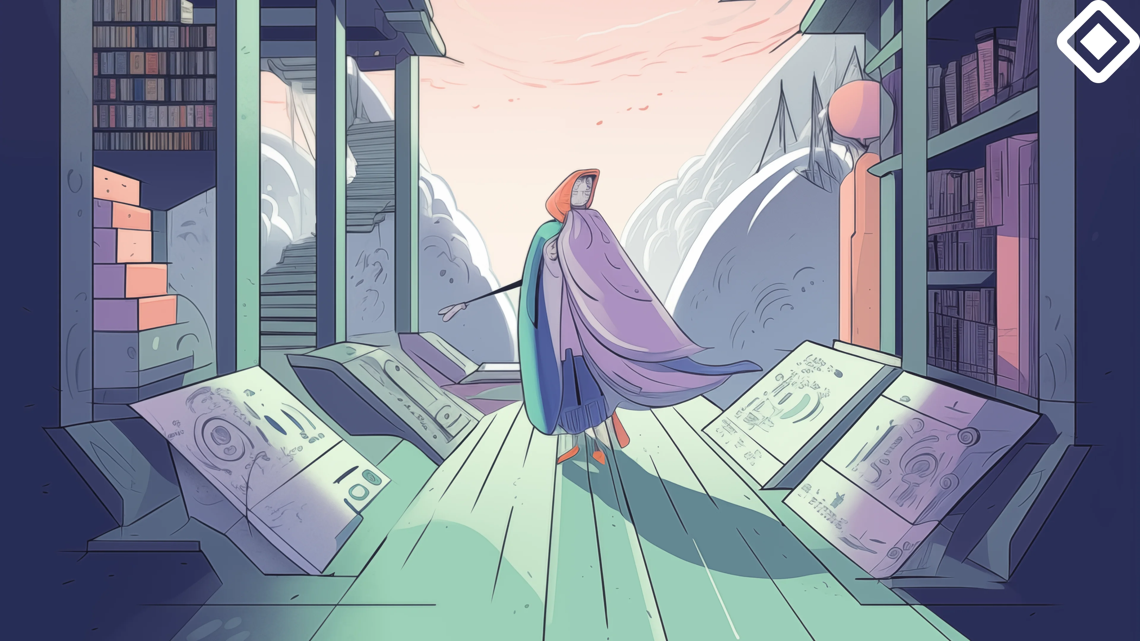 aztec noir libraries blog banner