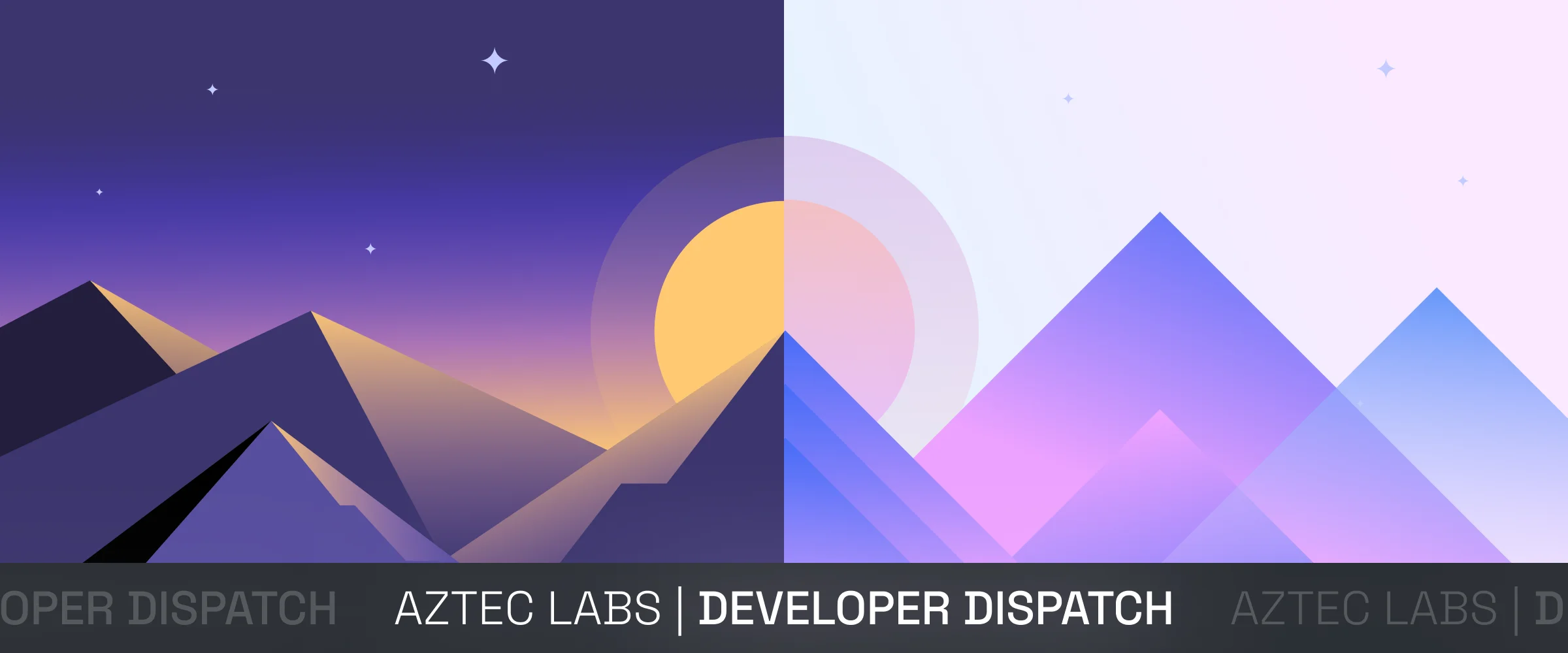 aztec newsletter header 3