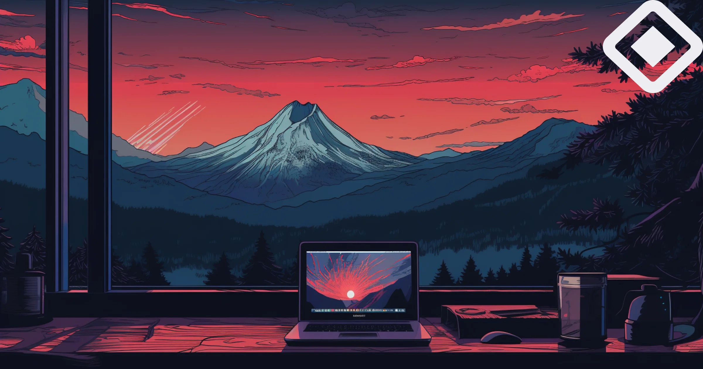 aztec developer dispatch announcing noir js banner