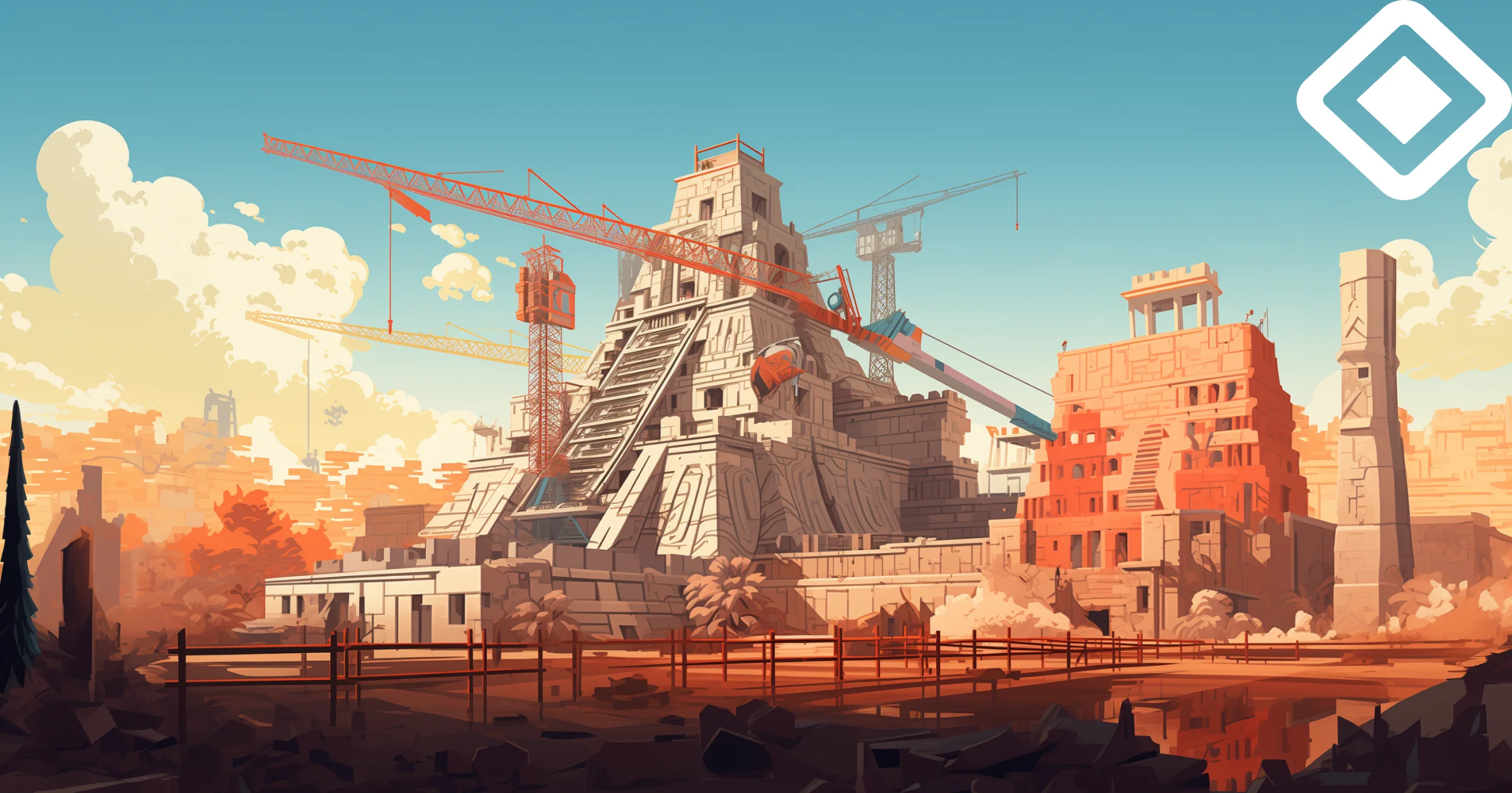 aztec developer dispatch tech brief banner