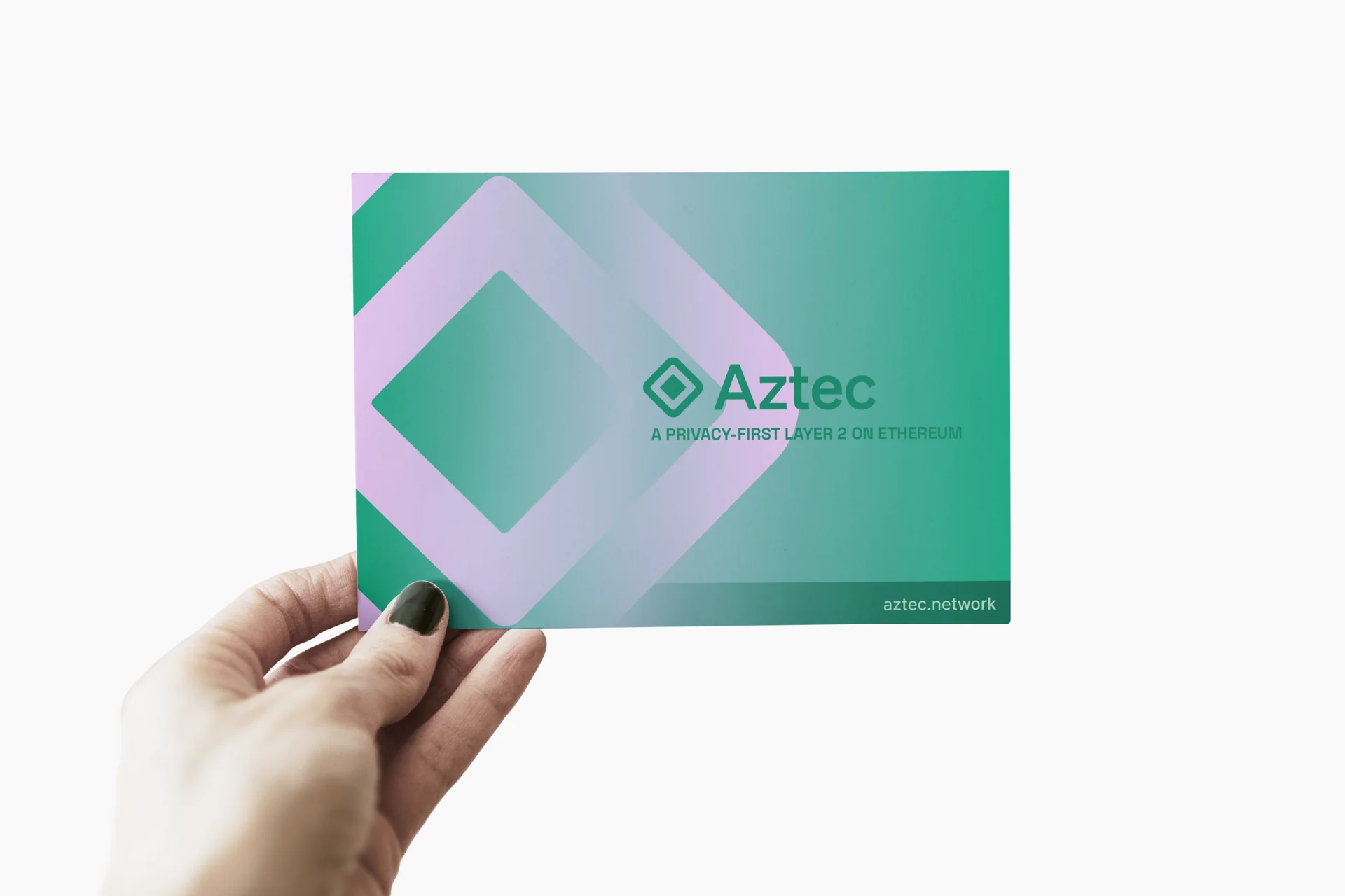 aztec postcard 2 mockup