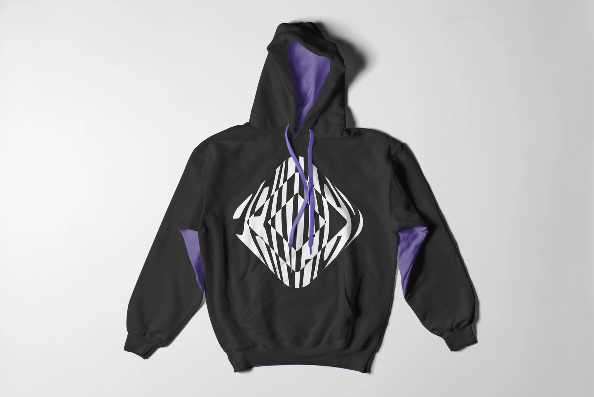 aztec hoodie 1 mockup