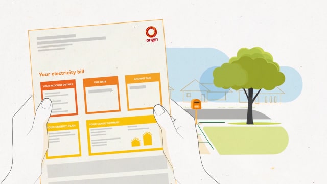 Presenting the new bill