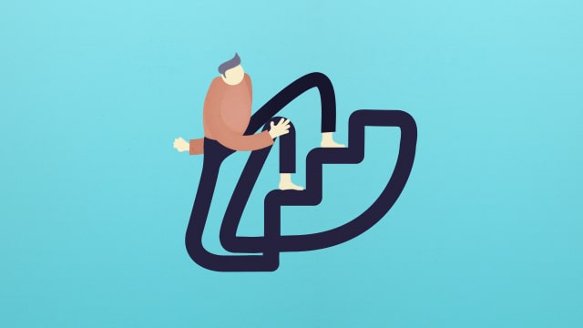 Motion Graphics Reel