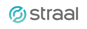 straal logotype