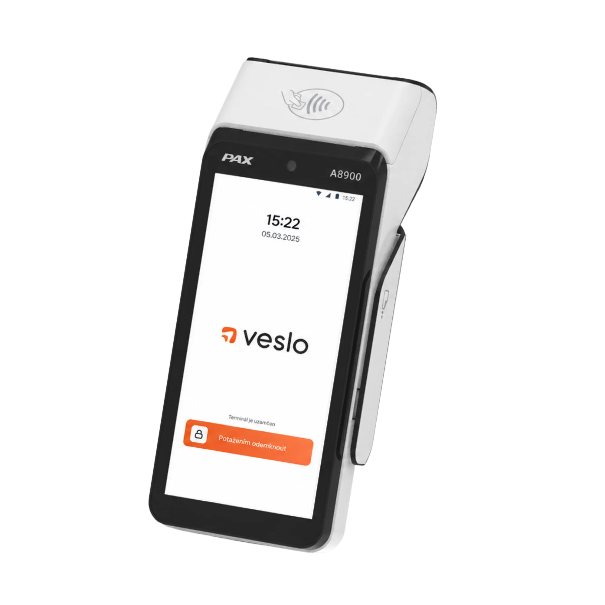 PAX A8900
