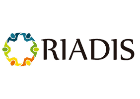 This is a map showing disability organizations around the world. RIADIS represents 19 countries. Select this organization to access more information.