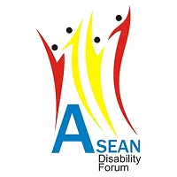 This is a map showing disability organizations around the world. ASEAN Disability Forum represents 10 countries. Select this organization to access more information.