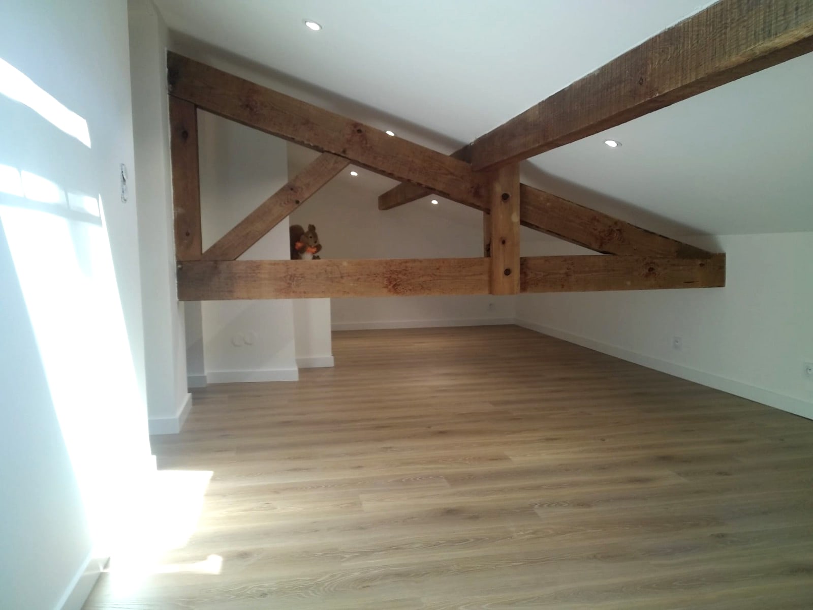 Artisan menuisier et créateur d’intérieurs sur mesure dans les Landes et le Pays Basque