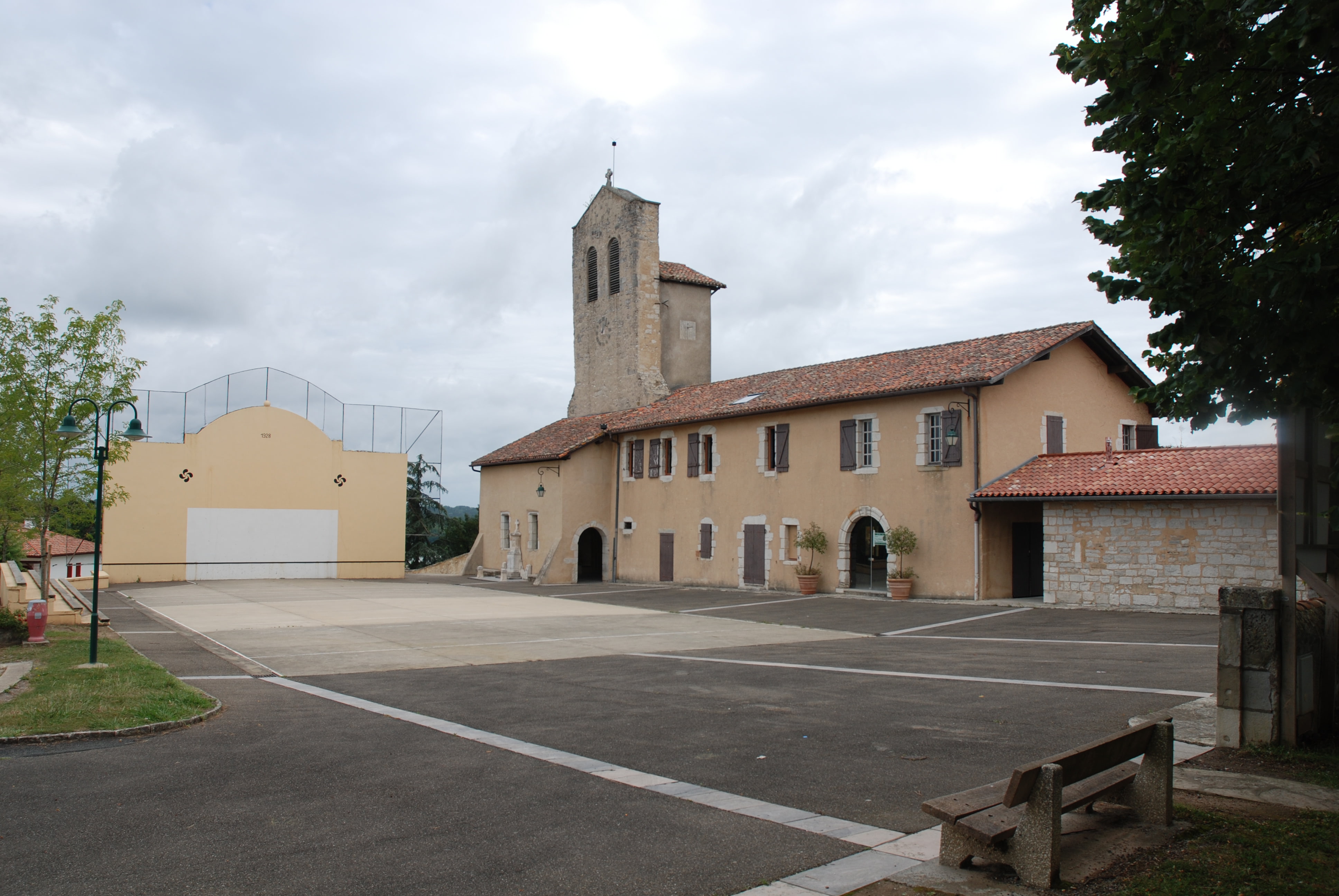 Votre artisan de proximité dans le BAB.