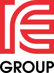 IE Group logo