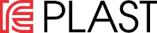 IE Plast logo