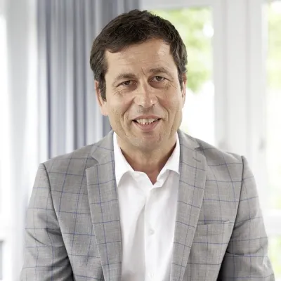 Tobias Rosenbaum