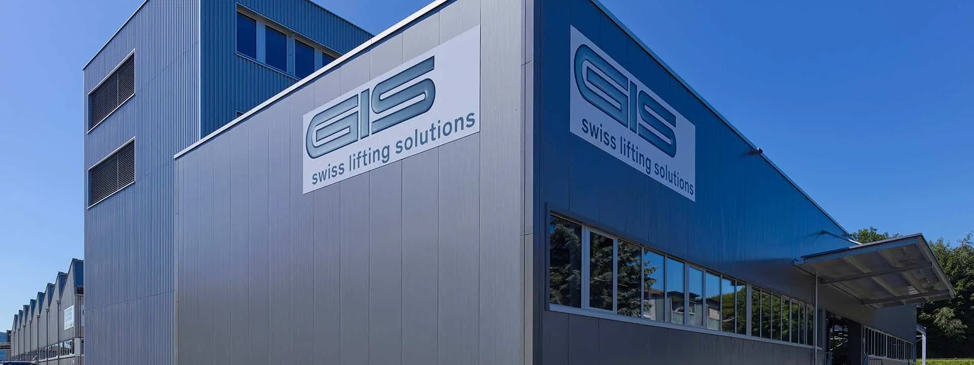 GIS AG – Erschliessung von Wachstumspotenzial und Produktionsoptimierung