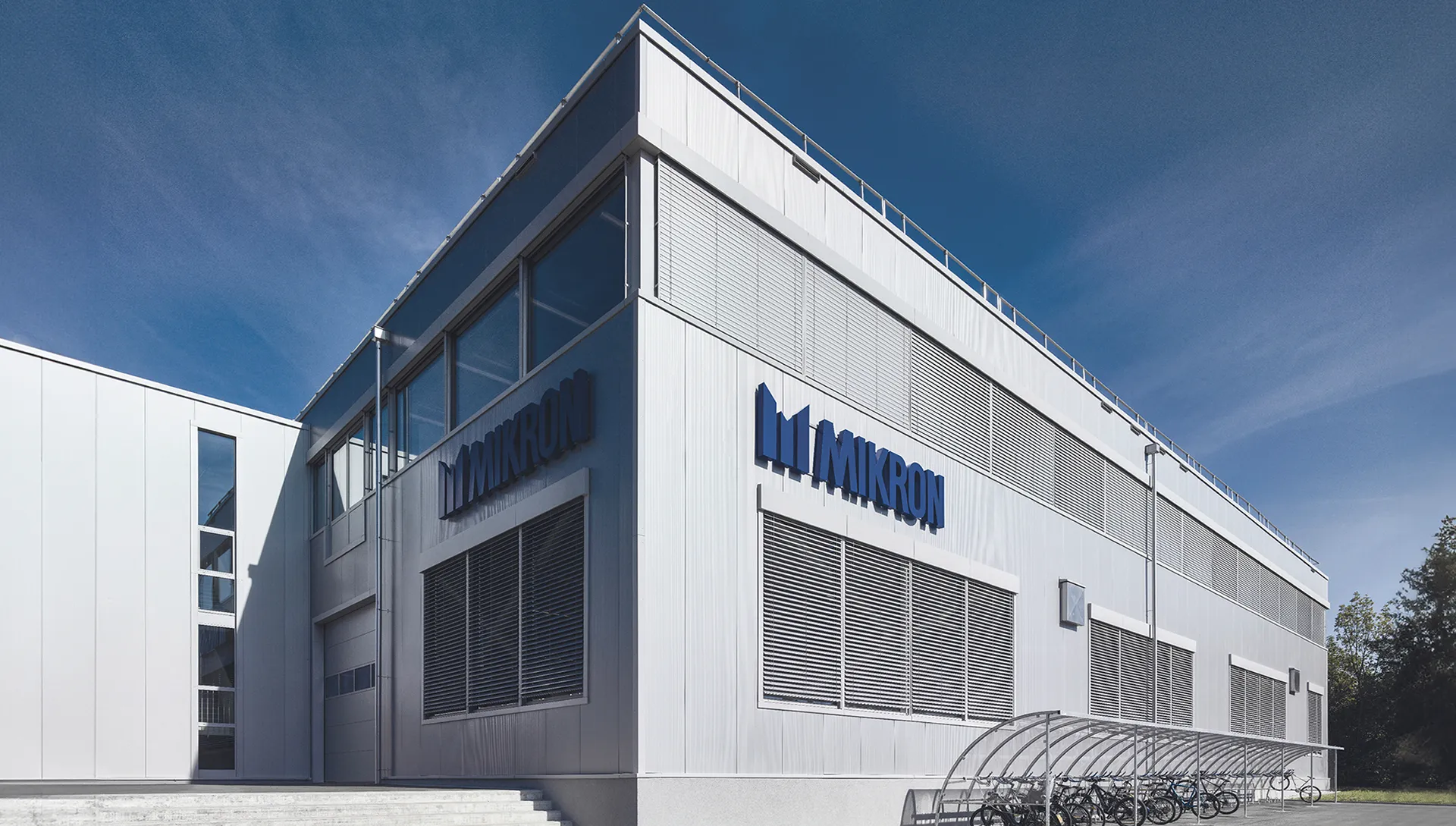 Mikron Switzerland AG – Kapazitätserweiterung für Automatisierungssysteme