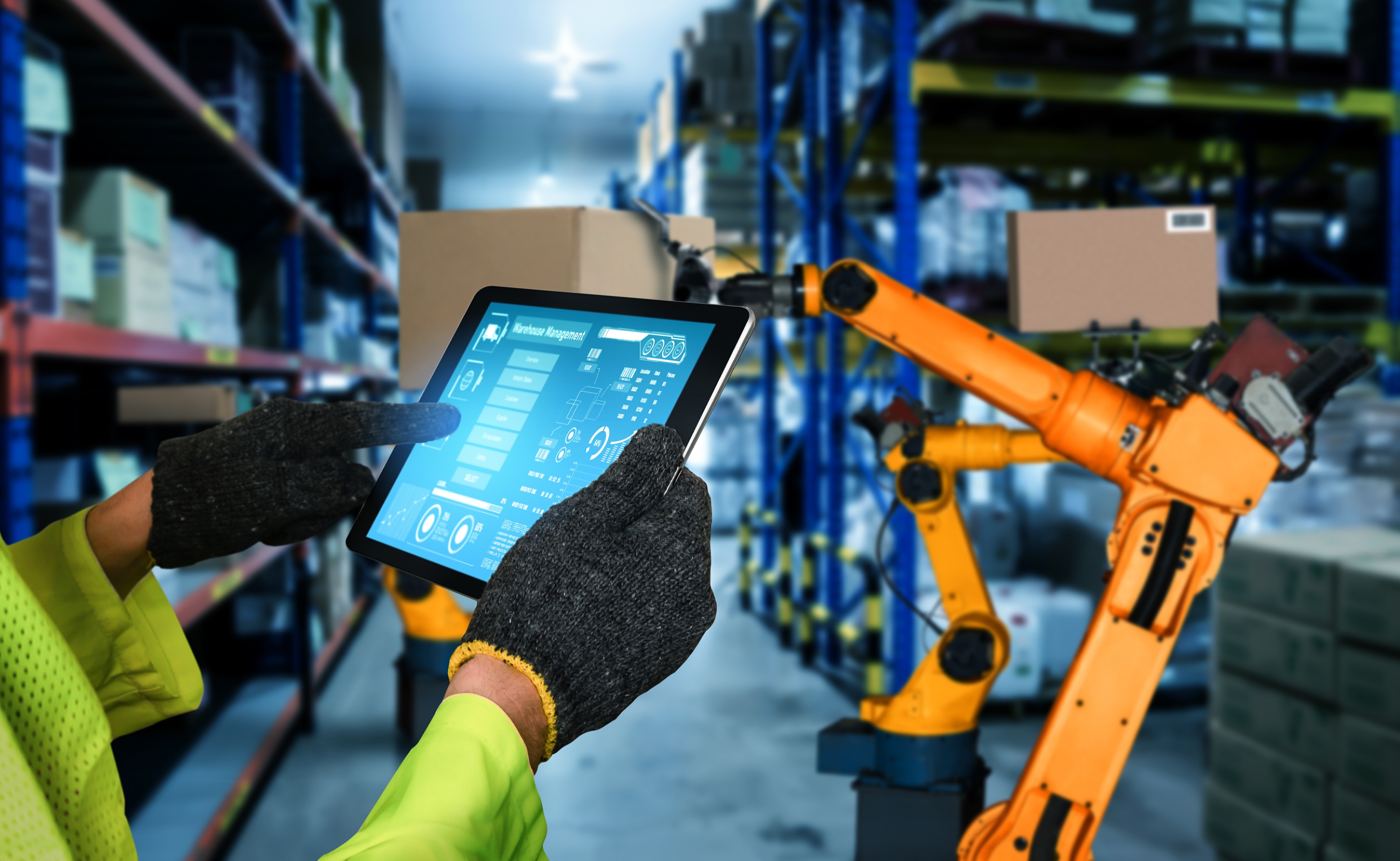 Automation That Pays Off: Finding the Right Balance Between the Man and the Machine