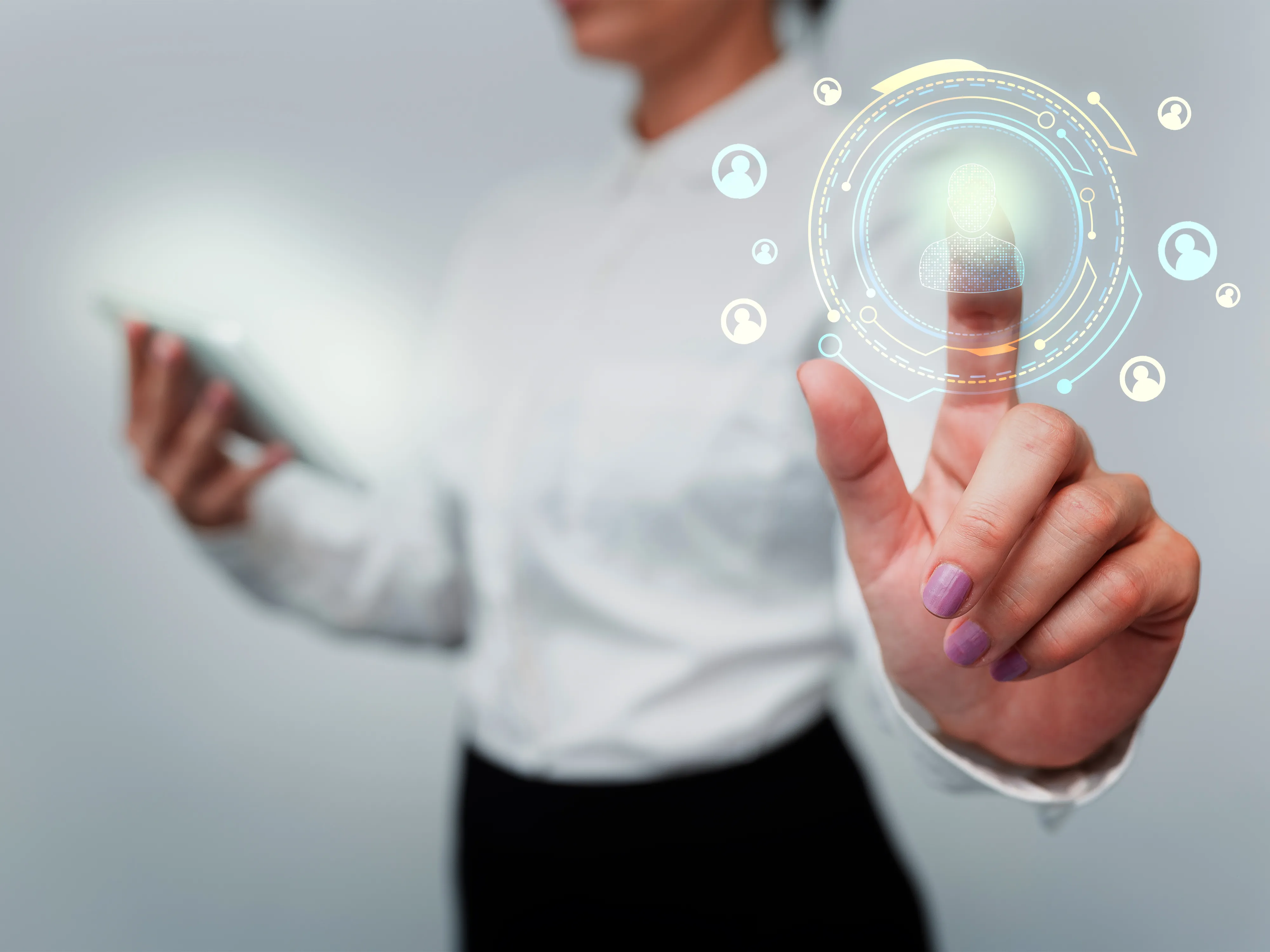 The digital Identity and WEB3: what to expect?