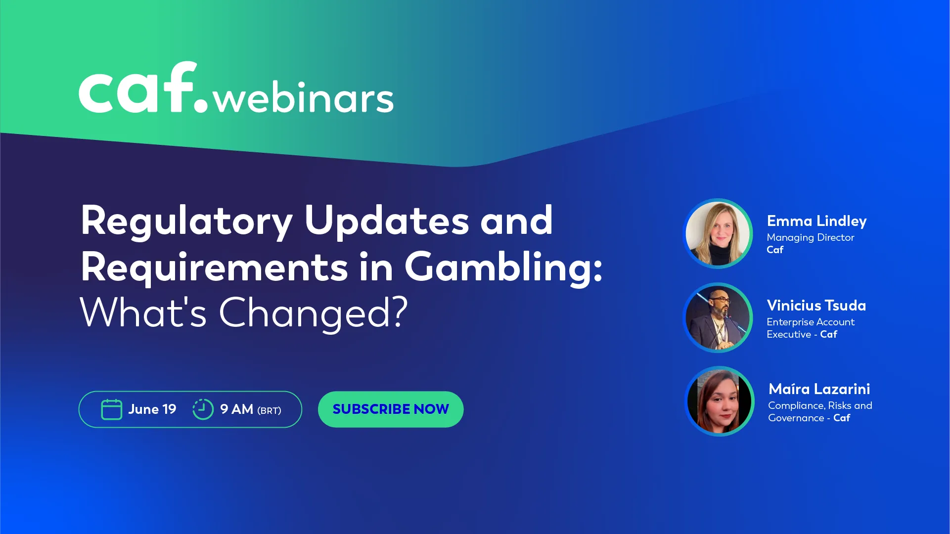 Regulatory Updates and Requirements in Gambling: What's Changed?