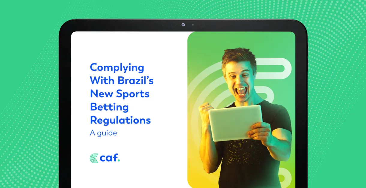 Complying With Brazil's New Sports Betting Regulations