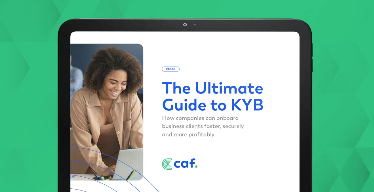 The Ultimate Guide to KYB